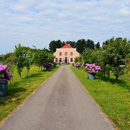 B&B Goeree Overflakkee Middelharnis Eksteriør bilde