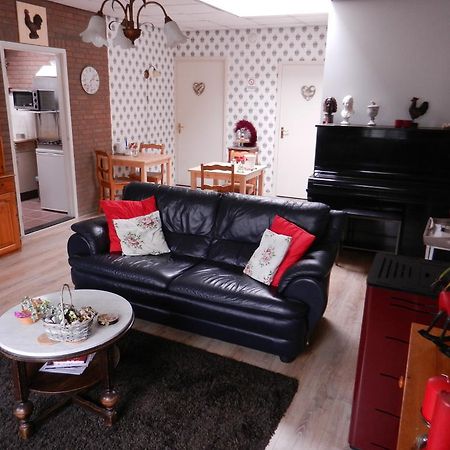 B&B Goeree Overflakkee Middelharnis Eksteriør bilde