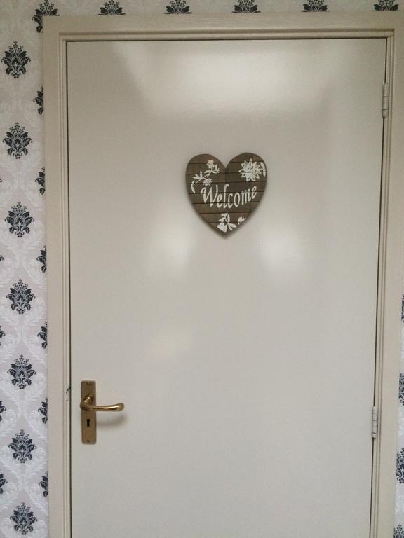 B&B Goeree Overflakkee Middelharnis Rom bilde