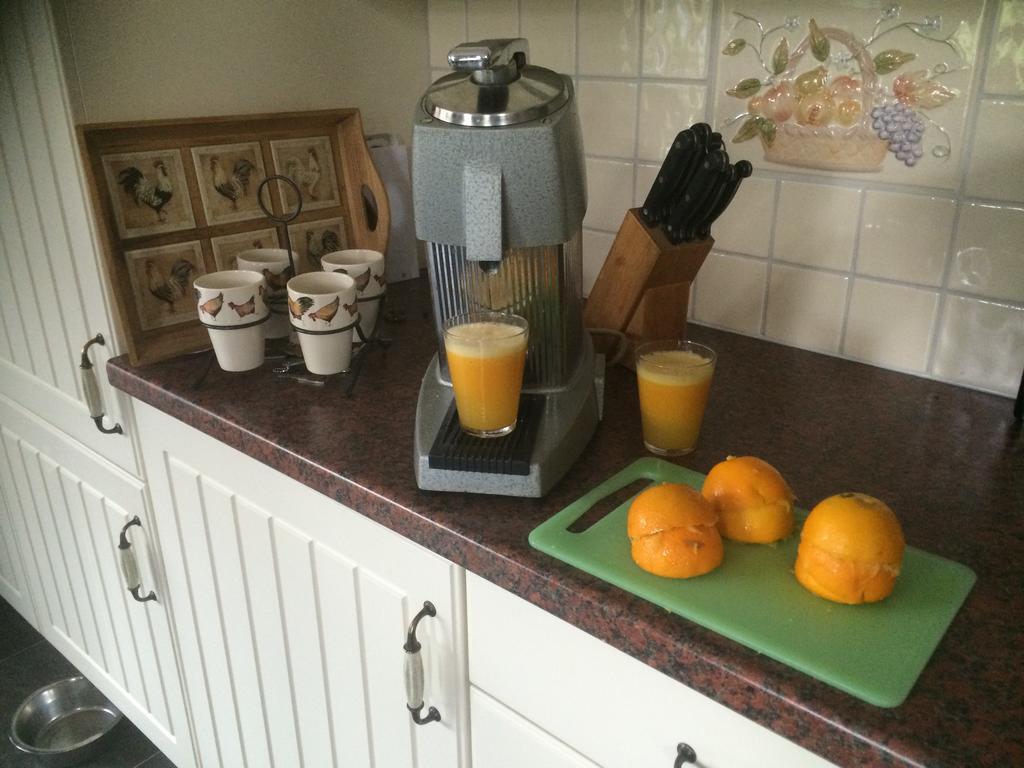 B&B Goeree Overflakkee Middelharnis Rom bilde