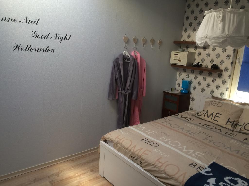 B&B Goeree Overflakkee Middelharnis Rom bilde