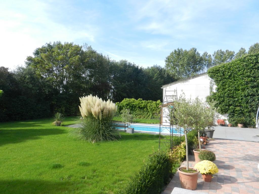 B&B Goeree Overflakkee Middelharnis Rom bilde