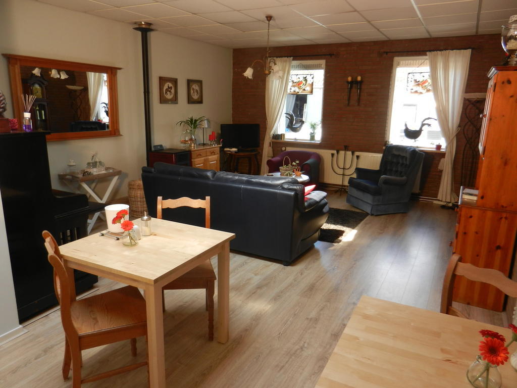 B&B Goeree Overflakkee Middelharnis Rom bilde